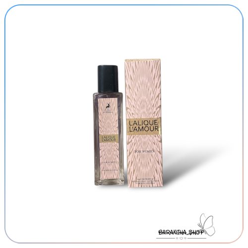 ادکلن عطر 35 میل لالیک لامور