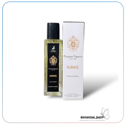 عطر 35 میل تیزیانا‌ترنزی کیرکه برند الحمبر