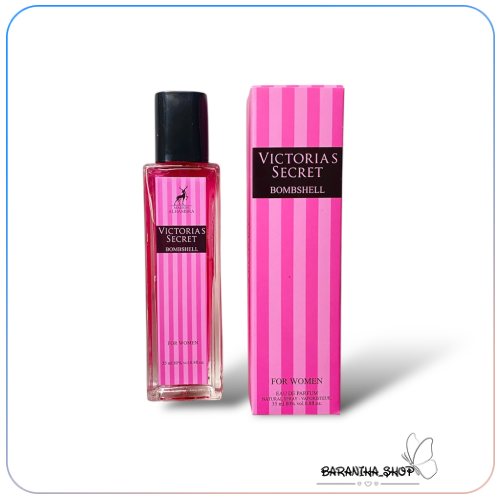 عطر ویکتوریا سکرت 35 میل الحمبرا