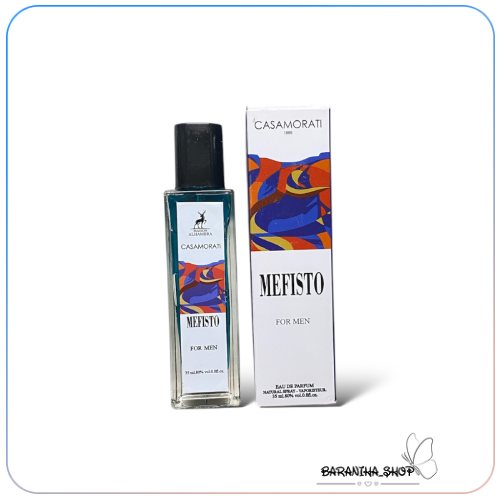 عطر 35 میل کازوموراتی میتفیسو