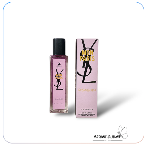 عطر 35 میل مون پاریس