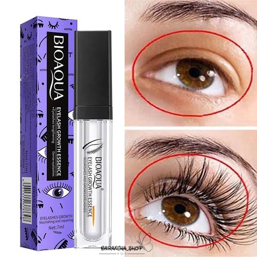 سرم تقویت مژه بیواکوا سرم تقویت مژه بیواکوا