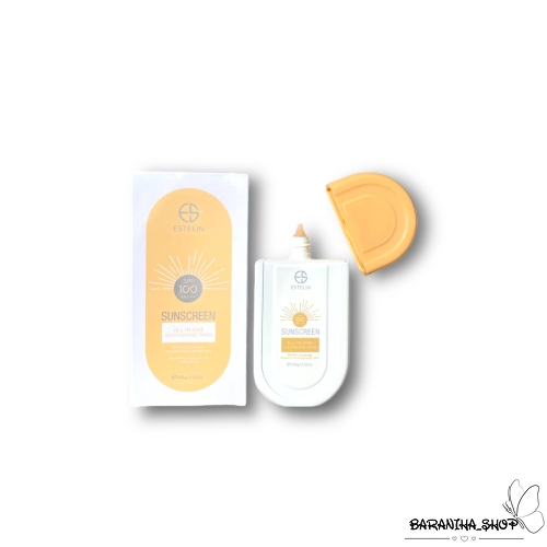 ضد آفتاب استیلن stylene sunscreen