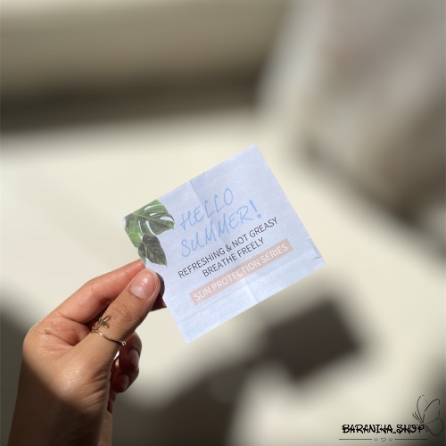 ضد آفتاب استیلن stylene ضد آفتاب استیلن stylene
