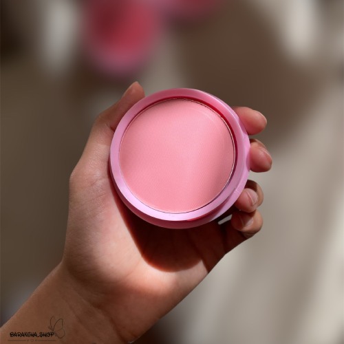 رژگونه باربی مهرونا رژگونه باربی مهرونا