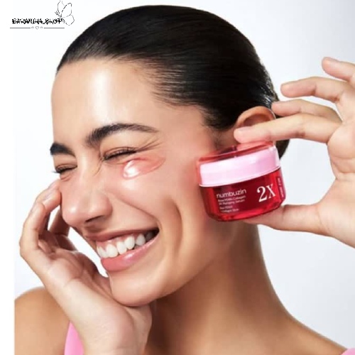 نحوه قرار گیری سرم PDRN رز نحوه قرار گیری سرم PDRN رز