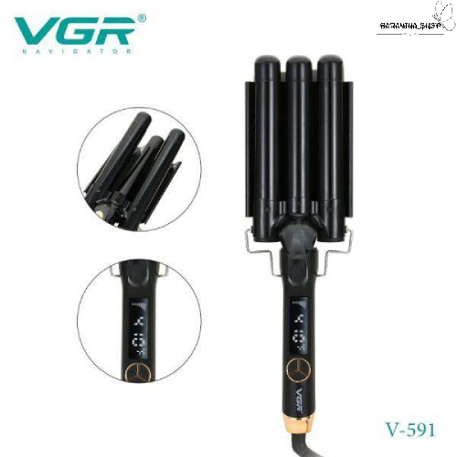 دستگاه فر عربی VGR مدل V-591