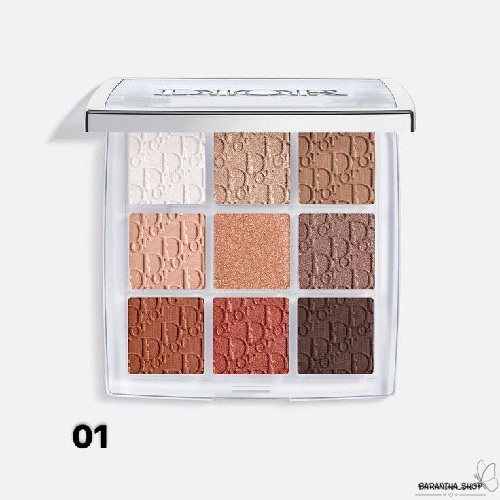 رنگ 01 پالت سایه بک استیج دیور رنگ 01 پالت سایه بک استیج دیور